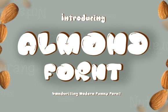 Almond Fornt: A Designer's Honest Review for Real Projects
