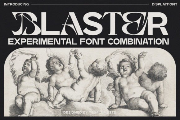 Blaster Display: A Designer's Honest Review