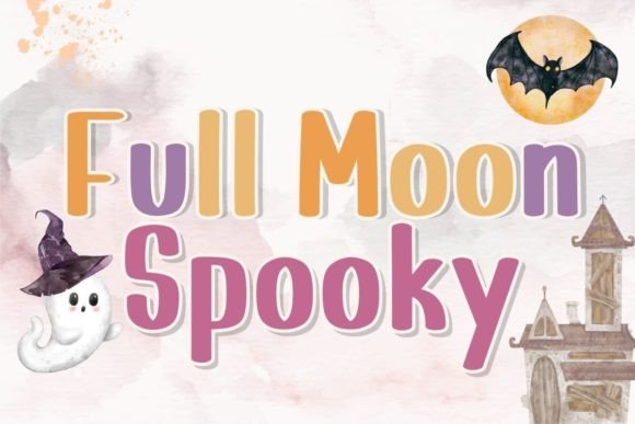 Full Moon Spooky: A Designer's Real-World Review