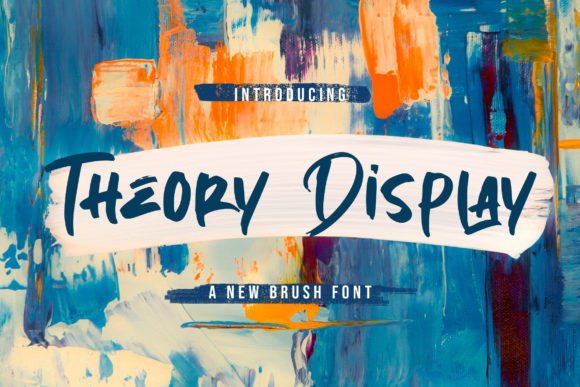 How Theory Display Transformed My Small Business Brand
