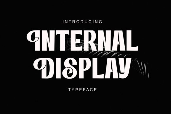 Why Internal Display Is the Ultimate Font for High-Impact Campaigns